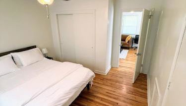Renovated 2 Bed Walltown Home Walk to Duke! B - Foto 3