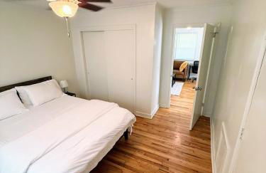 Renovated 2 Bed Walltown Home Walk to Duke! B - Foto 3