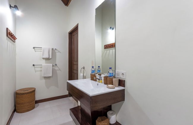 Beautiful Private Pool Villa by the Beach in Candidasa - Foto 19