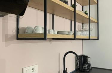 Residenza Labicana Luxury Apartment- Free Parking - Foto 11