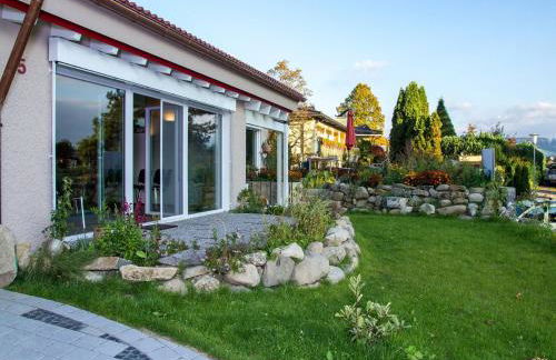 Haus am Waldpark - Foto 2