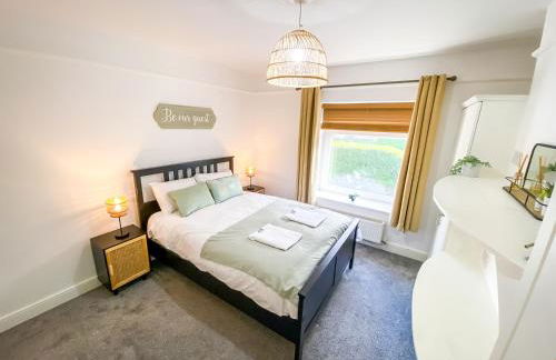 The Nest Superb Apartment In Afan Forest Bike Park By Staystaycations - Foto 23