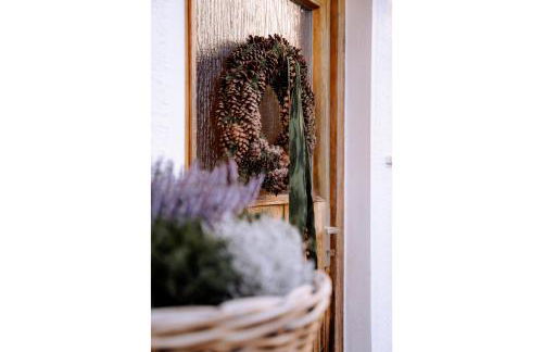 Ferienwohnung Weideblick Gänsberg - Foto 22