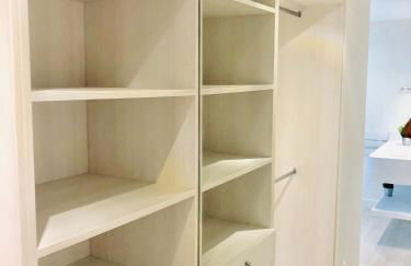 Pisos con Piscina Barrio Exclusivo-MOVISTAR ARENA alquiler temporada - Foto 65