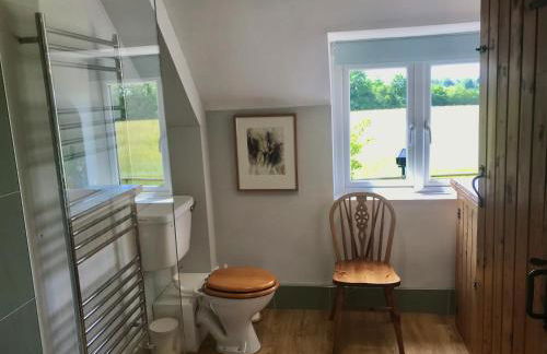 Charming modernized country cottage Near Mere, Wiltshire - Foto 23