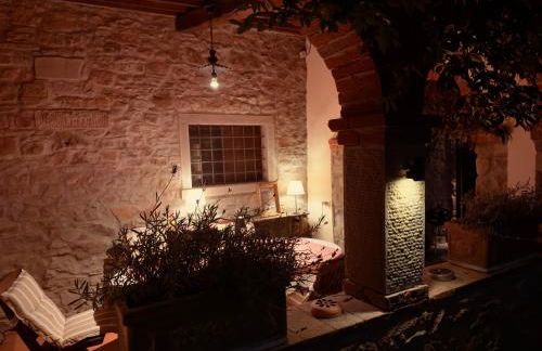 Ferienwohnung Fortuna del Lupo mit Pool und Aussicht - Foto 75