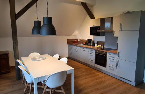 Ferienwohnungen Georgenbruch - Foto 75