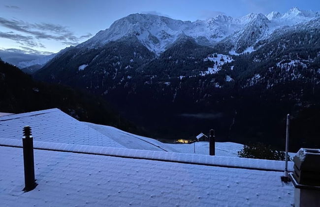 Chalet del Sole - Foto 63