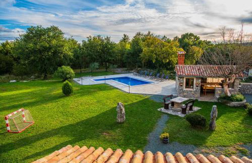 Holiday home Eda - Foto 44