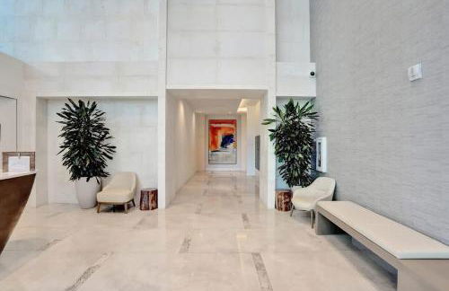 Luxury Ocean View 2BR - Foto 14