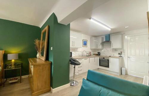 House 1905 - Self Catering Serviced Apartment - Foto 12
