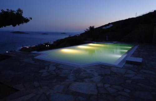 Andros Belle Vue - Foto 70