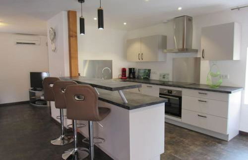 Gîte Chez Mamema - Foto 30