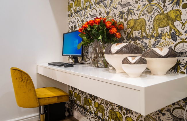 The Ivy Apartments - Foto 4