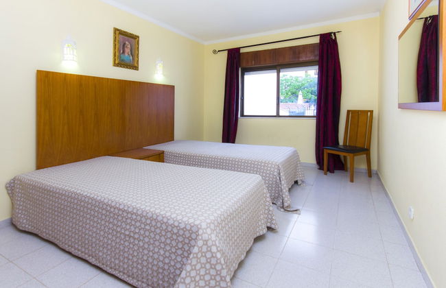 Choromar Apartments - Foto 7