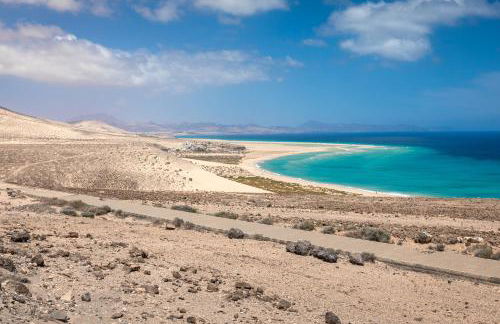 3BR Jandia House - Private Pool, Seaviews & Golf - Photo 31