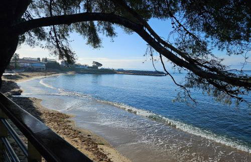 Superbe Appt climatisé Rés Standing Plages 2 min à pied - Foto 14