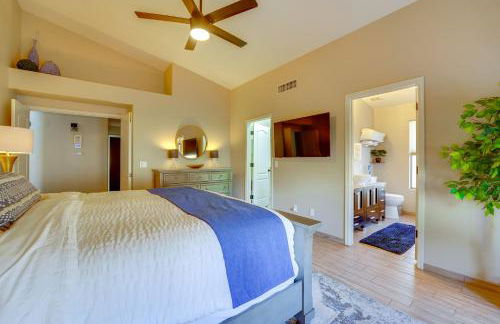 Close to Spring Training! Outdoor Oasis in Gilbert - Foto 18