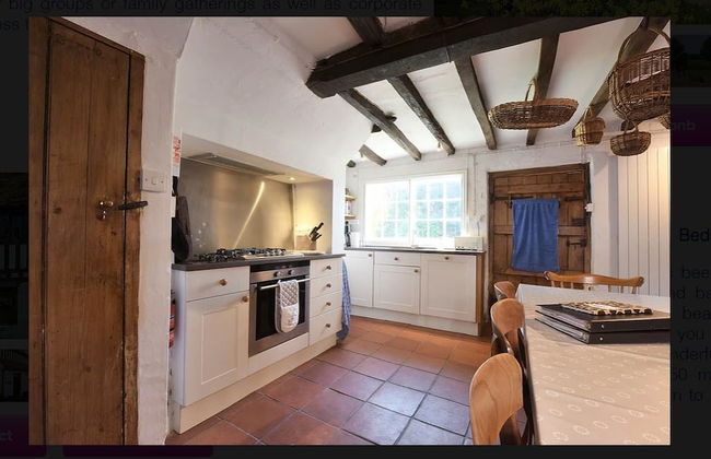 The Bell House - Foto 11