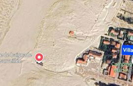 Villa Marguy - 100 m de l'Océan - Foto 26