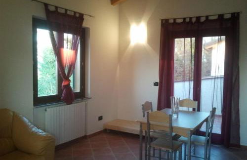 Borgo Nicoletta Case per le vacanze - Foto 73