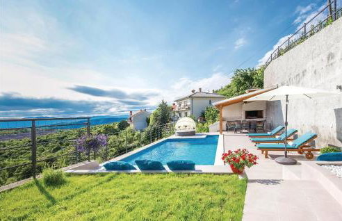 Gorgeous Home In Praputnjak - Foto 10