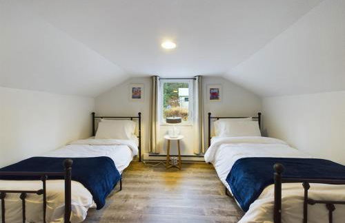 Ocean & Mountain View Home, near Downtown Juneau - Foto 60