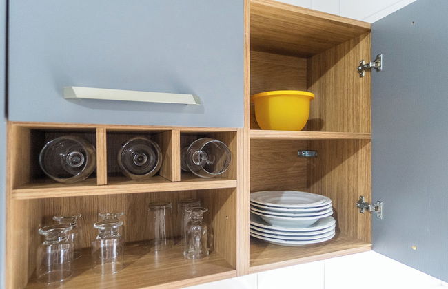 Apartamentos de 1 dormitorio - Foto 48