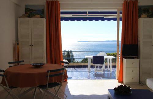 Résidence du Canadel - Foto 6