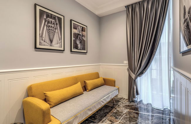 Rome55 - Piazza di Spagna - Foto 45