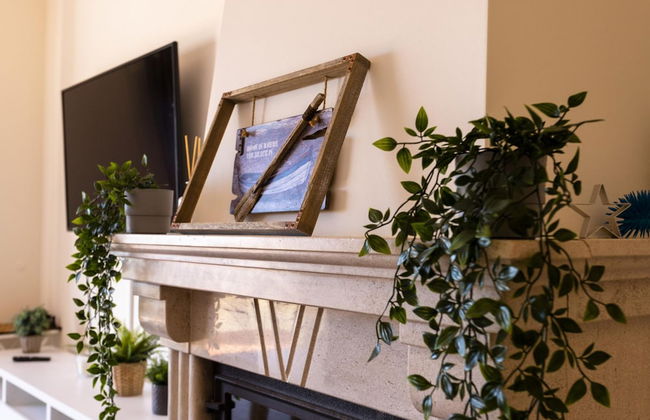 Bela Vista Apartment by Acasadascasas - Foto 9