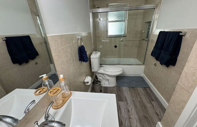 Remodeled apartments in little havana - Foto 21