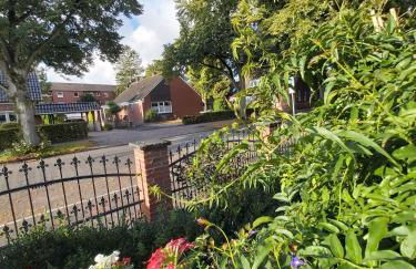 Ferienwohnung Kluntje - Foto 2