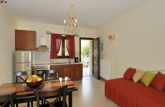 Byzantinon Hotel - Photo 14