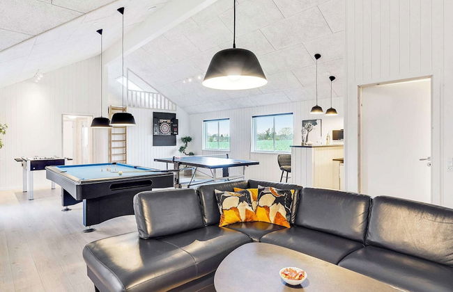 Holiday Home in Stege - Foto 19