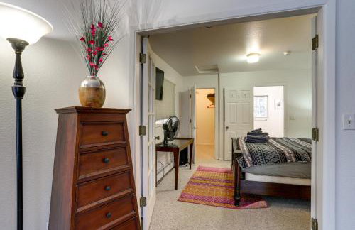 Waterfront Apt, Walk to Town and Coastal Trail! - Foto 11