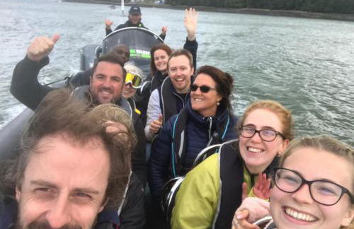 The Old Court House & Jail - Foto 32