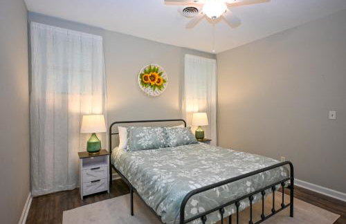 Charming 2 bedroom house in downtown Lexington - Foto 3