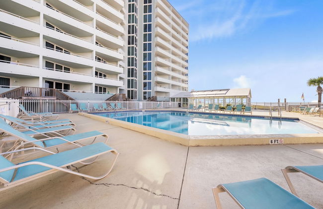 Perdido Sun Unit 116 - Foto 36