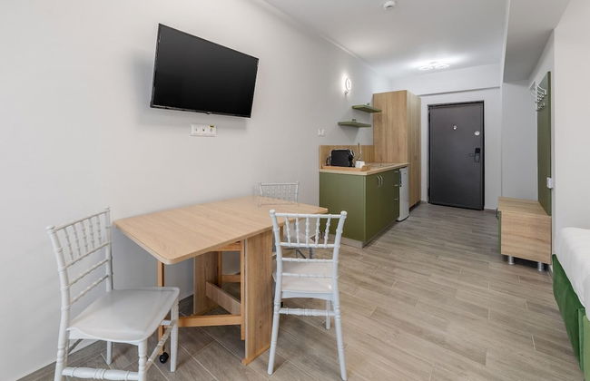 Otopeni Suites by CityBookings - Foto 11