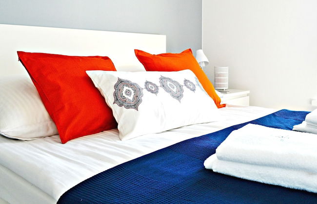 Residence Aparthotel - Foto 22