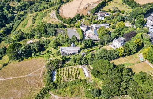 Finest Retreats - The Old Vicarage - Foto 49