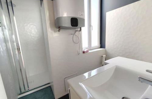 Séjour confortable, vue dunes, proche plage - Foto 12