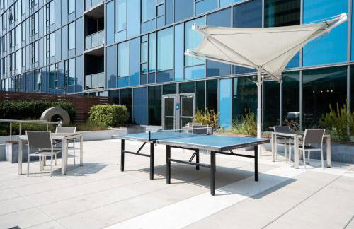 San Jose 1BR w Gym Pool nr 280 SFO-736 - Foto 24