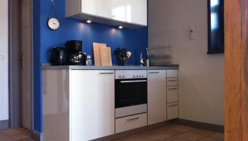 Gut Alt Farpen Ferienwohnung 1 - Foto 4