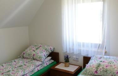 Agroturystyka Nad Lasem - Domki w górach - Foto 27