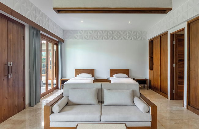 Medewi Surf Villa Luxury - Photo 10