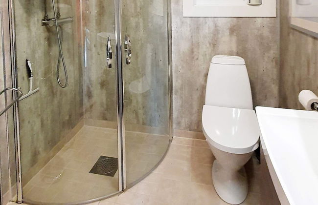 Holiday Home in FrillesÃ¥s - Foto 17