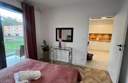 Apartamenty Belni Hel Edyta i Maciej Wolak - Foto 6