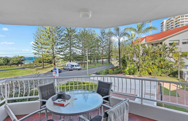 Le Beach Apartments - Foto 23